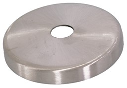 Zeige Details für Rund-Flach-Rosette  Bild von Rund-Flach-Rosette
