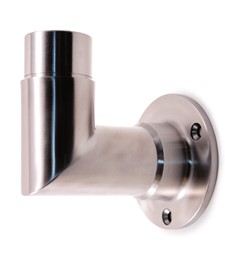 Zeige Details für Wandanker 90° mit Flansch Bild von Wandanker 90° mit Flansch